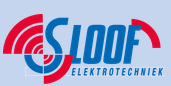 Logo Sloof Electrotechniek